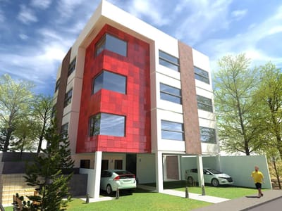 Departamentos a estrenar