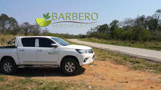BARBERO AGRONEGOCIOS VENDE TRES CRUCES 600 HA