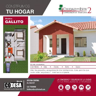 Casa