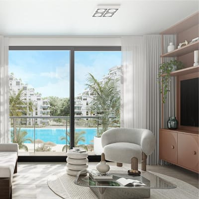  Rentabilidad proyectada de +10%