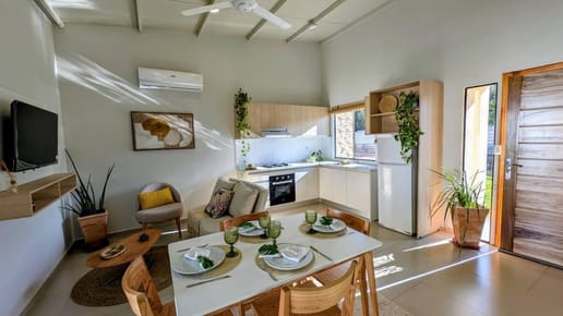 Oportunidad única en Condominio Los Cántaros