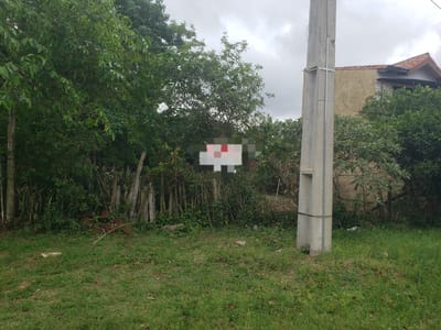 VENDO TERRENO EN CAPIATA