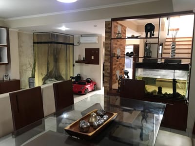 CASA EN VENTA ZONA ESTE - AV. CUMAVI