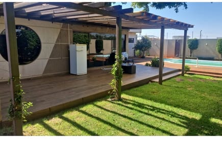 Vendo Casa SANTA RITA, ALTO PARANÁ