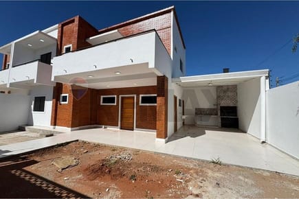 EN VENTA DUPLEX A ESTRENAR 2 DORM. LAMBARÉ