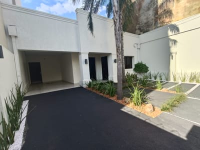 ALQUILO CASA PARA OFICINA ZONA SEMINARIO