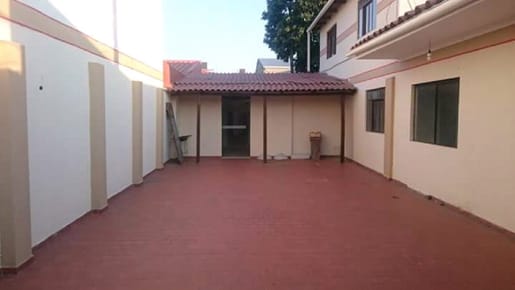 ALQUILO CASA IDEAL PARA EMPRESA
