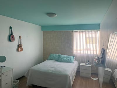 PROPIETARIO VENDE PENT HOUSE EN AVENIDA PRIMAVERA SURCO