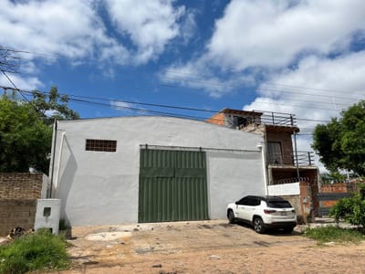 Alquilo Deposito - Tinglado En Fernando Zona Abasto