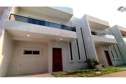 Duplex - Venta - Paraguay Central Lambaré