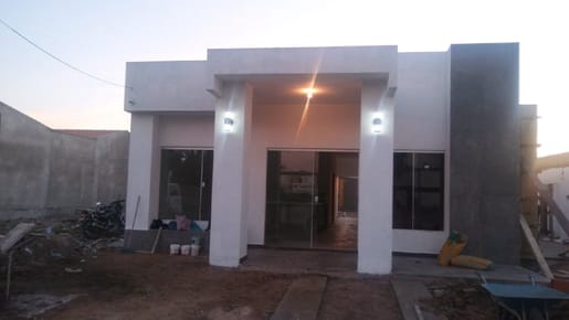 CONDOMINIO MIRADOR DE AQUALAND