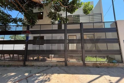Duplex en Ñemby