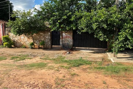 Casa en Luque