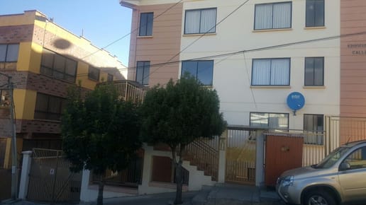 Venta de Departamento por viaje