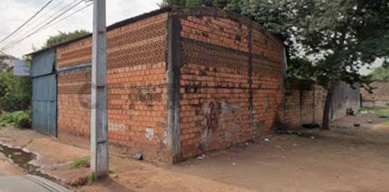 Venta de Depósito / Tinglado en San Lorenzo, Central