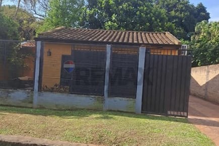 Casa-Venta-PY Central Luque Laurelty
