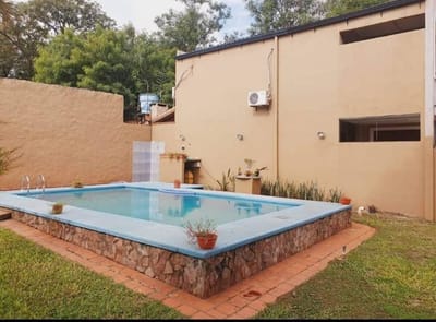 Vendo Casa en Barrio Cerrado- La Floresta!
