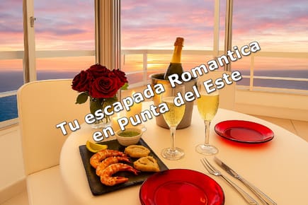 Penthouse Con Increible Vista Al Mar, Piscina, Parrilla