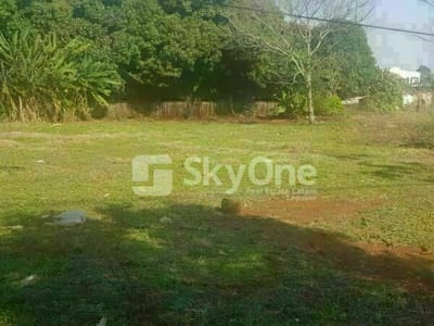 TERRENO EN VENTA  EN CIUDAD DE HERNANDARIAS 