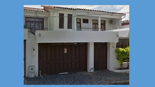 AMPLIA CASA - zona residencial Zona Cine Center
