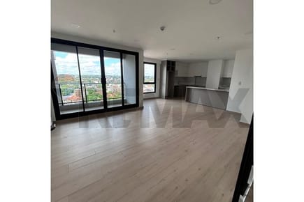 Departamento - Venta - Ycuá Satí, Asunción, Paraguay