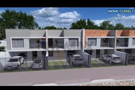 Duplex - Venta - San Lorenzo, Central, Paraguay