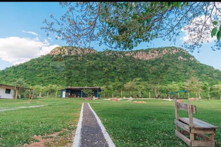 Casa quinta en venta Paraguarí 