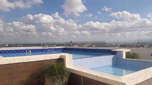 Hermoso departamento en Alquiler zona Blacutt