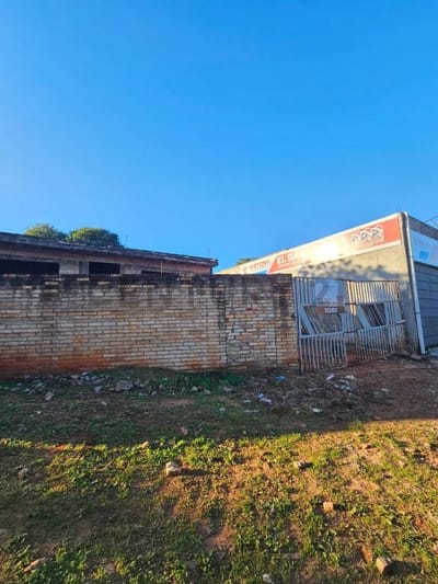 Venta de Terreno en Luque, Central