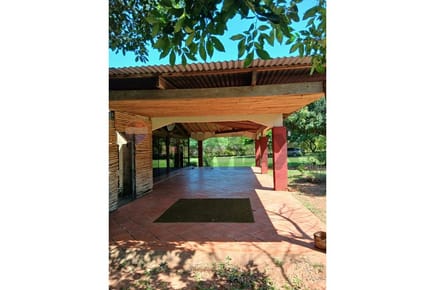 Casa de campo - Venta - Capiata, Central, Paraguay