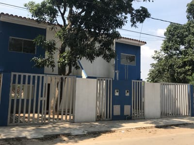 vendo hermosa casa a estrenar 