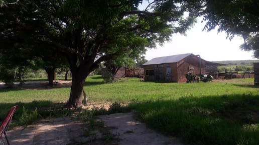 Exelente negocio propiedad agricola se vende