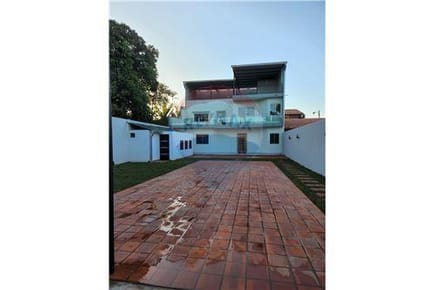 Casa - Venta - Paraguay Central San Lorenzo