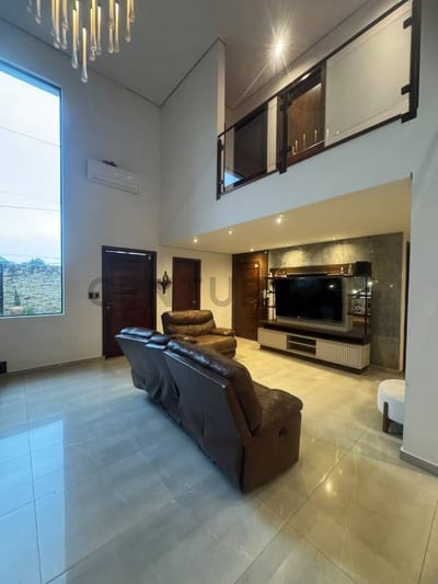 Casa en Fernando de la Mora zona norte