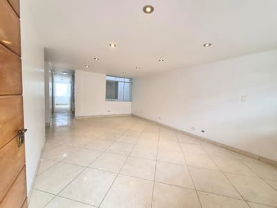 Se Alquila Dpto. 100m2 - Los Olivos