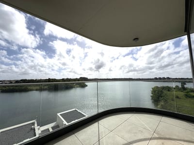 Vista Al Lago! Paz Y Tranquilidad