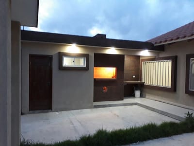 Casa a estrenar 