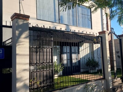 ALQUILO SALÓN COMERCIAL EN BARRIO HERRERA