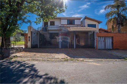 Casa - Venta - Carlos Antonio López, Paraguay