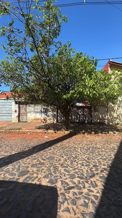 Venta de Terreno en Vista Alegre, Asunción