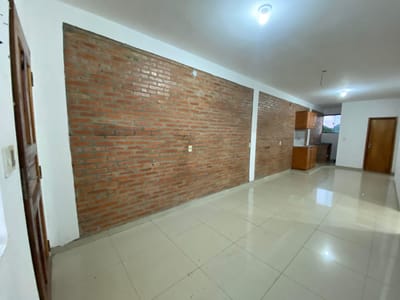 DEPARTAMENTO EN ALQUILER | FERNANDO DE LA MORA, ZONA SUR