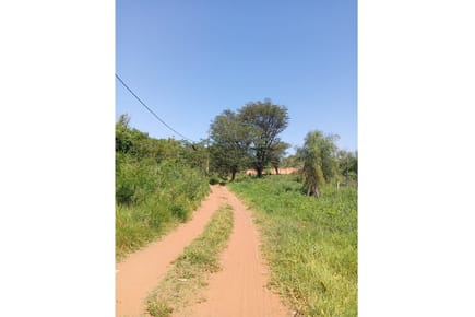 Terreno-Venta-Las Mercedes, Aregua, Central