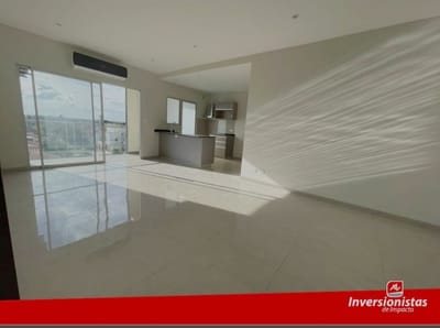 DPTO EN VENTA DE 2 DORMITORIOS!!! zona norte entre 5to y 6to anillo