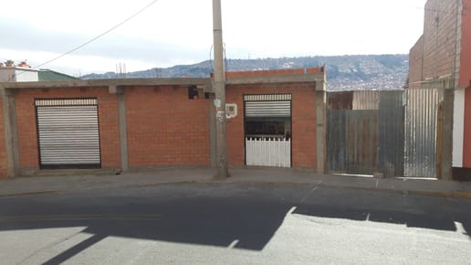 venta casa 300mts
