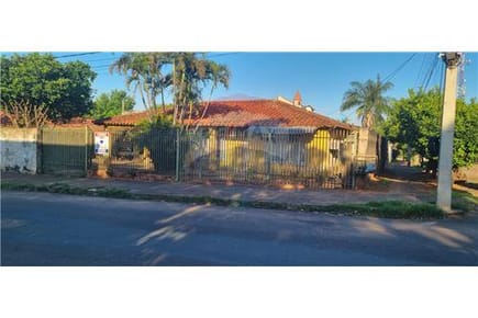 Terreno - Venta - Paraguay Central San Lorenzo