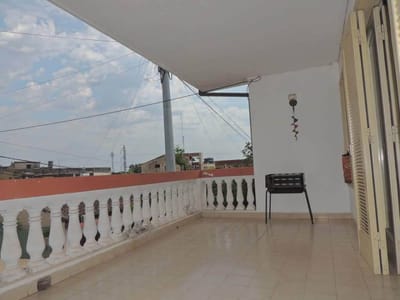 VENDO HERMOSA CASA EN BARRIO LA ENCARNACIÓN