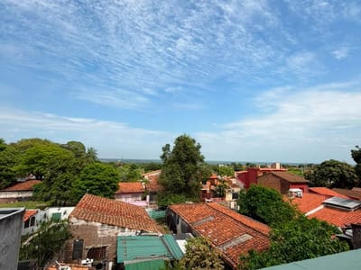 ALQUILO DEPARTAMENTO 2 DORMITORIOS EN BARRIO OBRERO