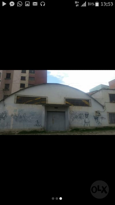 Establecimiento Industrial 