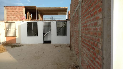 Modulo Santa Margarita Segunda Etapa 
