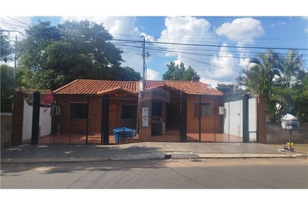 VENDO DOS CHALETS EN FERNANDO DE LA MORA